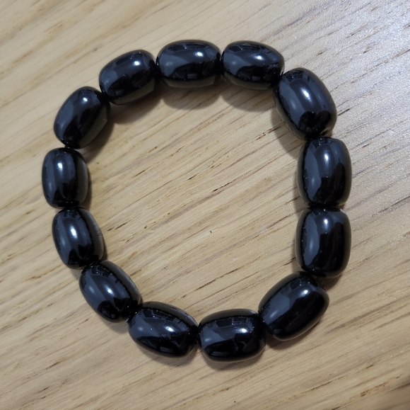 6 Random crystal 🔮 bracelet - Picture 6 of 11